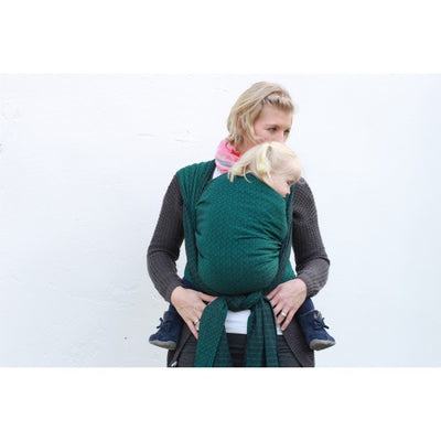 Yaro Fastvikle, Turtle Emerald-Black
