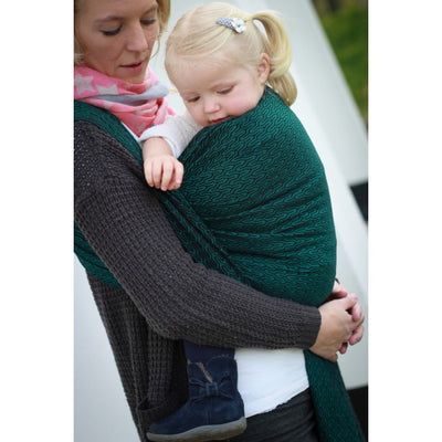 Yaro Fastvikle, Turtle Emerald-Black